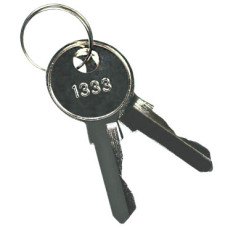Универсальный ключ KEY-1333