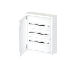 Щит металлический MBW18-3 (54 мод., IP30, наруж.исп.)