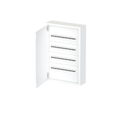 Щит металлический MBW18-4 (72 мод., IP30, наруж.исп.)