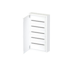 Щит металлический MBW18-5 (90 мод., IP30, наруж.исп.)