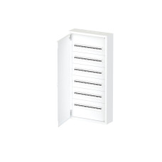 Щит металлический MBW18-6 (108 мод., IP30, наруж.исп.)