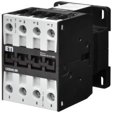 Контактор CEB 40.00 230V AC
