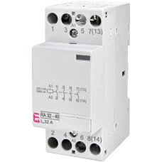 Контактор модульный RA 32-40 230V AC