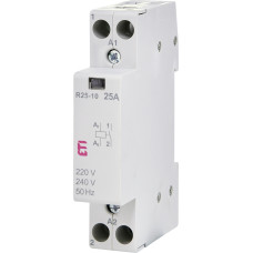 Контактор модульный R 25-10 230V