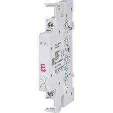 Блок контакт RH 11 для R (1NO+1NC)