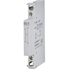 Блок контакт RN 11 для RA-RD (1NO+1NC)