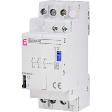 Импульсный контактор RВS 425-30 230V AC (25A, 3NO)