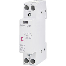 Контактор модульный R 20-11 230V