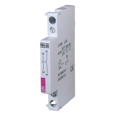 Блок контакт RN 20 для RA-RD (2NO)