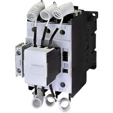 Контактор CEM 65CN.10 (50/60кВАр-400/440V)