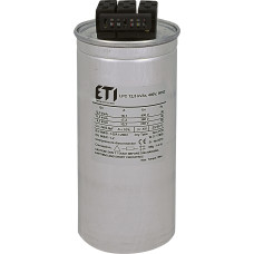 Конденсаторная батарея LPC 12,5kVAr (400V)