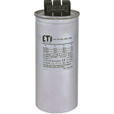Конденсаторная батарея LPC 15kVAr (400V)