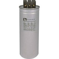 Конденсаторная батарея LPC 30kVAr (400V)