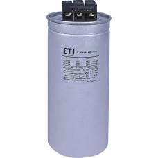 Конденсаторная батарея LPC 40kVAr (440V)