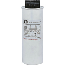 Конденсаторная батарея LPC-DW_400V 12,5 kVAr