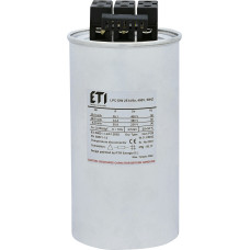 Конденсаторная батарея LPC-DW_400V 25 kVAr