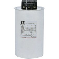 Конденсаторная батарея LPC-DW_400V 30 kVAr