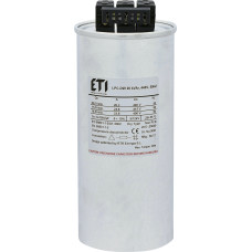 Конденсаторная батарея LPC-DW_440V 20 kVAr