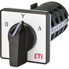 Переключатель CS 16 12 U (