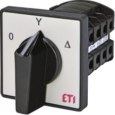 Переключатель CS 32 12 U (