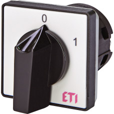 Переключатель CS 16 90 U (1p_