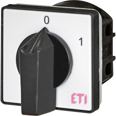 Переключатель CS 25 90 U (1p_