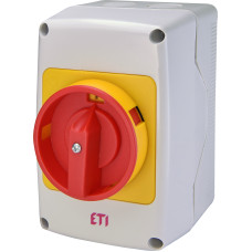 Переключатель CS 25 90 PNGLK (1p_