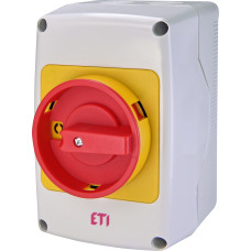 Переключатель CS 32 90 PNGLK (1p_