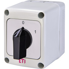 Переключатель CS 16 90 PN (1p_