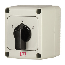 Переключатель CS 16 51 PN (1p_