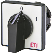 Переключатель CS 16 91 U (2p_