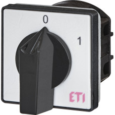 Переключатель CS 25 91 U (2p_