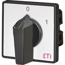 Переключатель CS 32 91 U (2p_