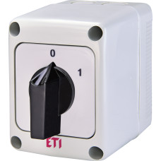 Переключатель CS 16 91 PN (2p_
