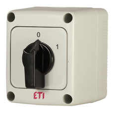 Переключатель CS 25 91 PN (2p_