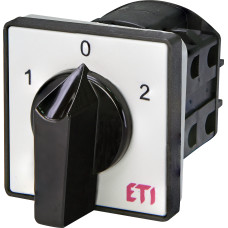 Переключатель CS 25 52 U (2p_