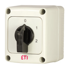 Переключатель CS 25 135 PN (3p_
