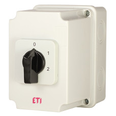Переключатель CS 40 135 PN2 (3p_