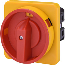 Переключатель CS 32 10 U LK (3p_
