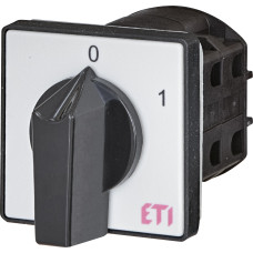 Переключатель CS 25 10 U (3p_