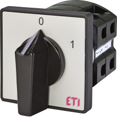 Переключатель CS 40 10 U (3p_