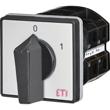 Переключатель CS 63 10 U (3p_
