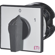 Переключатель CS 80 10 U (3p_