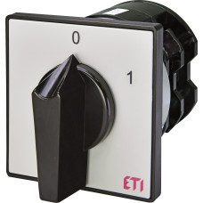 Переключатель CS 100 10 U (3p_