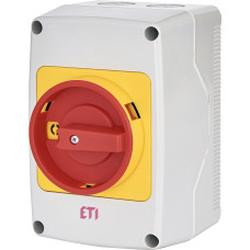 Переключатель CS 25 10 PNGLK (3p_