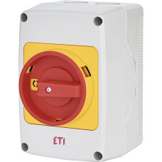 Переключатель CS 40 10 PNGLK (3p_