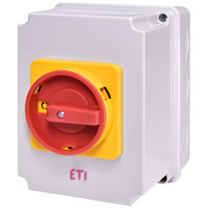Переключатель CS 63 10 PN2LK (3p_