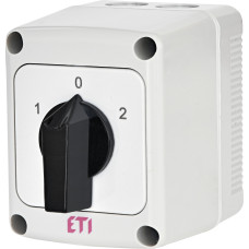 Переключатель CS 25 53 PN (3p_
