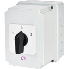 Переключатель CS 40 53 PN2 (3p_
