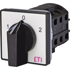 Переключатель CS 25 11 U (3p_
